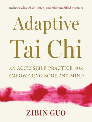 cover image of Adaptive Tai Chi